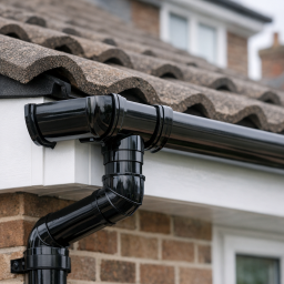 Guttering Services Bournemouth W Harrison Roofing Ltd Small