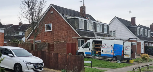 Roofing Services Milton Keynes W Harrison 15 Medium