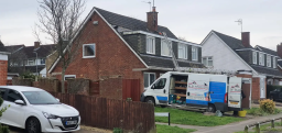 Roofing Services Milton Keynes W Harrison 15 Small