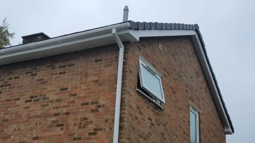 Roofers In Milton Keynes Fascia Guttering 11 Medium
