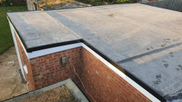 Roofers In Milton Keynes Flat Roof 01 Small