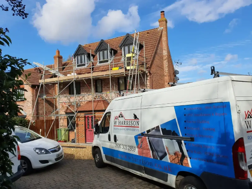 W Harrison Roofing 01 Medium