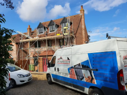 W Harrison Roofing 01 Small